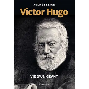 Cabedita Victor Hugo pas cher