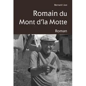 Comparateur de prix : Cabedita Romain du Mont d'la Motte