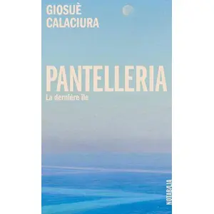 Noir Sur Blanc Pantelleria pas cher