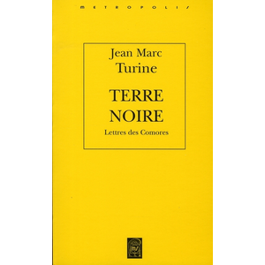 Comparateur de prix : Terre Noire - Lettres Des Comores