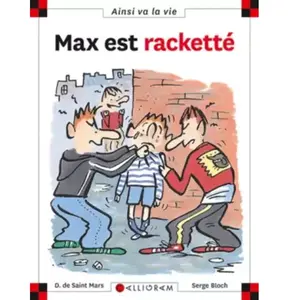 Calligram Max Est Racketté pas cher