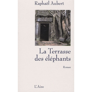 La Terrasse Des Éléphants
