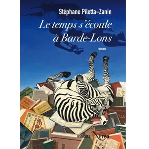 Xenia Le Temps s'écoule à Barde-Lons