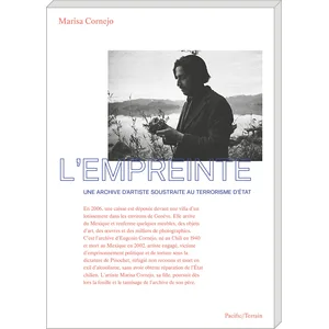 Editions art&fiction L'empreinte pas cher