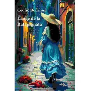L'ange de la Ratapignata broché pas cher