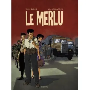 Comparateur de prix : Paquet Eds Le merlu - integrale