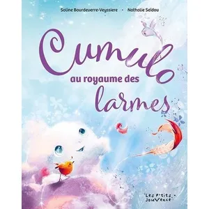 Jouvence Cumulo au royaume des larmes pas cher