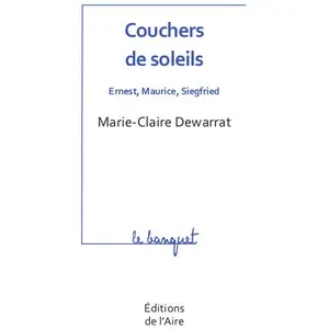 Aire Couchers De Soleils pas cher