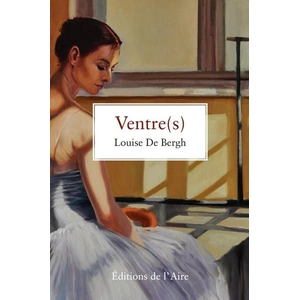 Éditions de l'Aire Ventre(s)