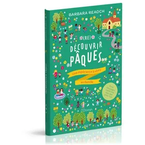 Ourania (Re)découvrir Pâques pas cher