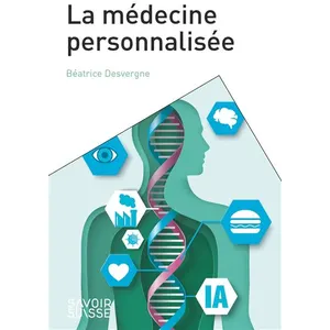 Presses Polytechniques Romandes La médecine personnalisée