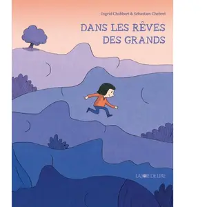Dans les reves des grands pas cher