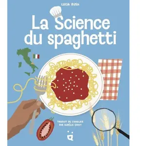 Helvetiq La Science du spaghetti pas cher