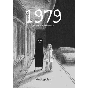 Antipodes 1979