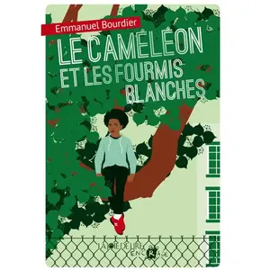 Comparateur de prix : Joie De Lire Le Caméléon Et Les Fourmis Blanches