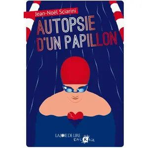 Comparateur de prix : LA JOIE DE LIRE Autopsie D'un Papillon