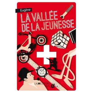 Joie De Lire La vallée de la jeunesse pas cher