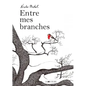 Joie De Lire Entre mes branches pas cher