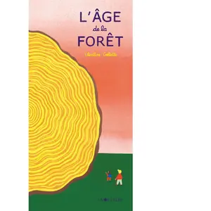 Joie De Lire L'âge de la forêt pas cher