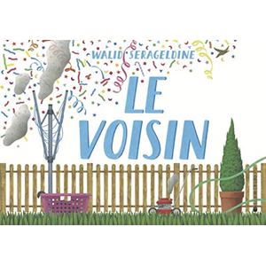 Joie De Lire Le Voisin pas cher