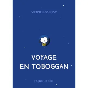 Joie De Lire Voyage en toboggan pas cher