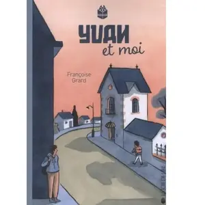 La joie de lire Yvan et moi pas cher