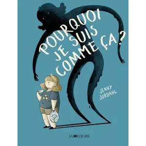 Comparateur de prix : La joie de lire Pourquoi je suis comme ça?