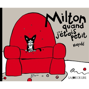 Joie De Lire Milton quand j'étais petit pas cher