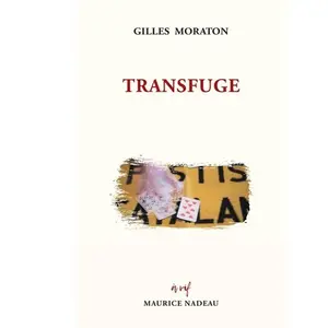 Comparateur de prix : Maurice Nadeau-Lettres Nouvelles Transfuge broché