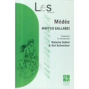 Publ.de St-Etienne Medee pas cher