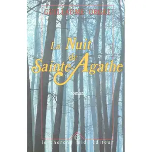 Comparateur de prix : Le Cherche-Midi La nuit de Sainte-Agathe