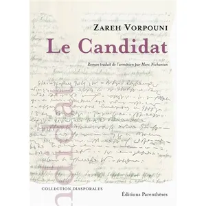 Parentheses Eds Le Candidat pas cher