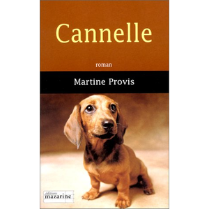 Mazarine Cannelle pas cher