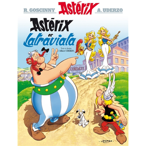 Comparateur de prix : Une aventure d'Astérix. Vol. 31. Astérix et Latraviata Albert Uderzo