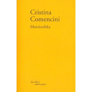 Verdier Matriochka pas cher