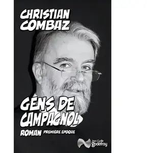 Comparateur de prix : Godefroy Jean-Cyrille Eds Gens de Campagnol broché