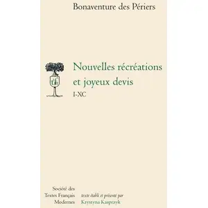 ***Livres*** Nouvelles récréations et joyeux devis pas cher