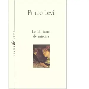 Levi Le Fabricant De Miroirs - Contes Et Réflexions pas cher