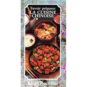 savoir préparer la cuisine chinoise wong fui pas cher
