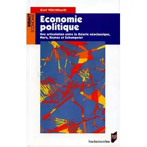 Presses Universitaires Rennes Economie politique