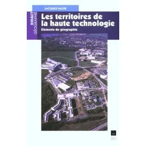 Comparateur de prix : Presses Universitaires Rennes Territoires de la haute technologie
