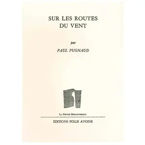 Comparateur de prix : Folle Avoine Sur Les Routes Du Vent