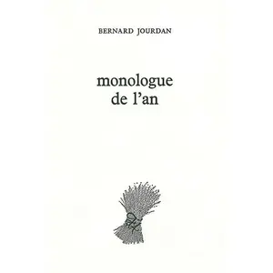 Comparateur de prix : Folle Avoine Monologue de l'an