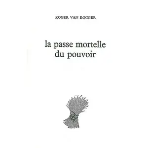 Comparateur de prix : Folle Avoine La Passe mortelle du pouvoir