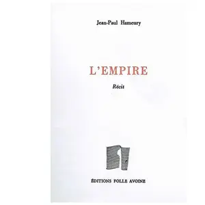 Folle Avoine L'empire