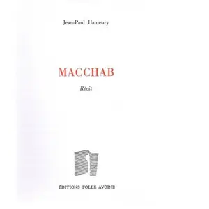 Folle Avoine Macchab