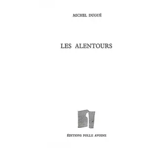 Folle Avoine Les Alentours