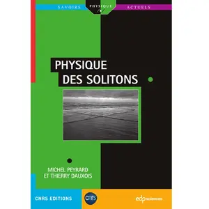 Comparateur de prix : Edp Sciences Physique des solitons