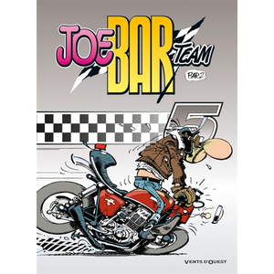 Vents d'Ouest Joe Bar Team - Tome 05 pas cher