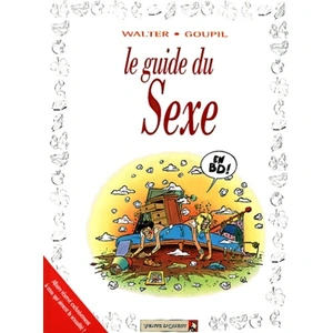 Vents d'Ouest Les Guides en BD - Tome 20